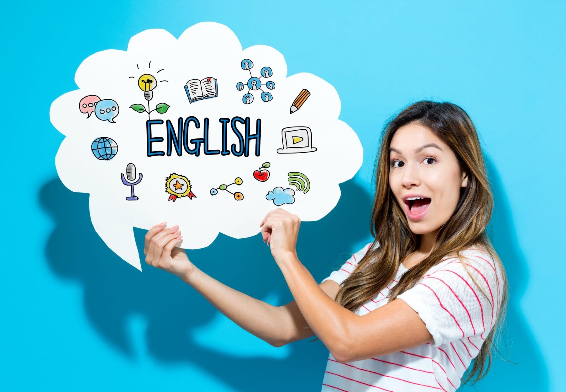 Consigli utili per imparare l’inglese