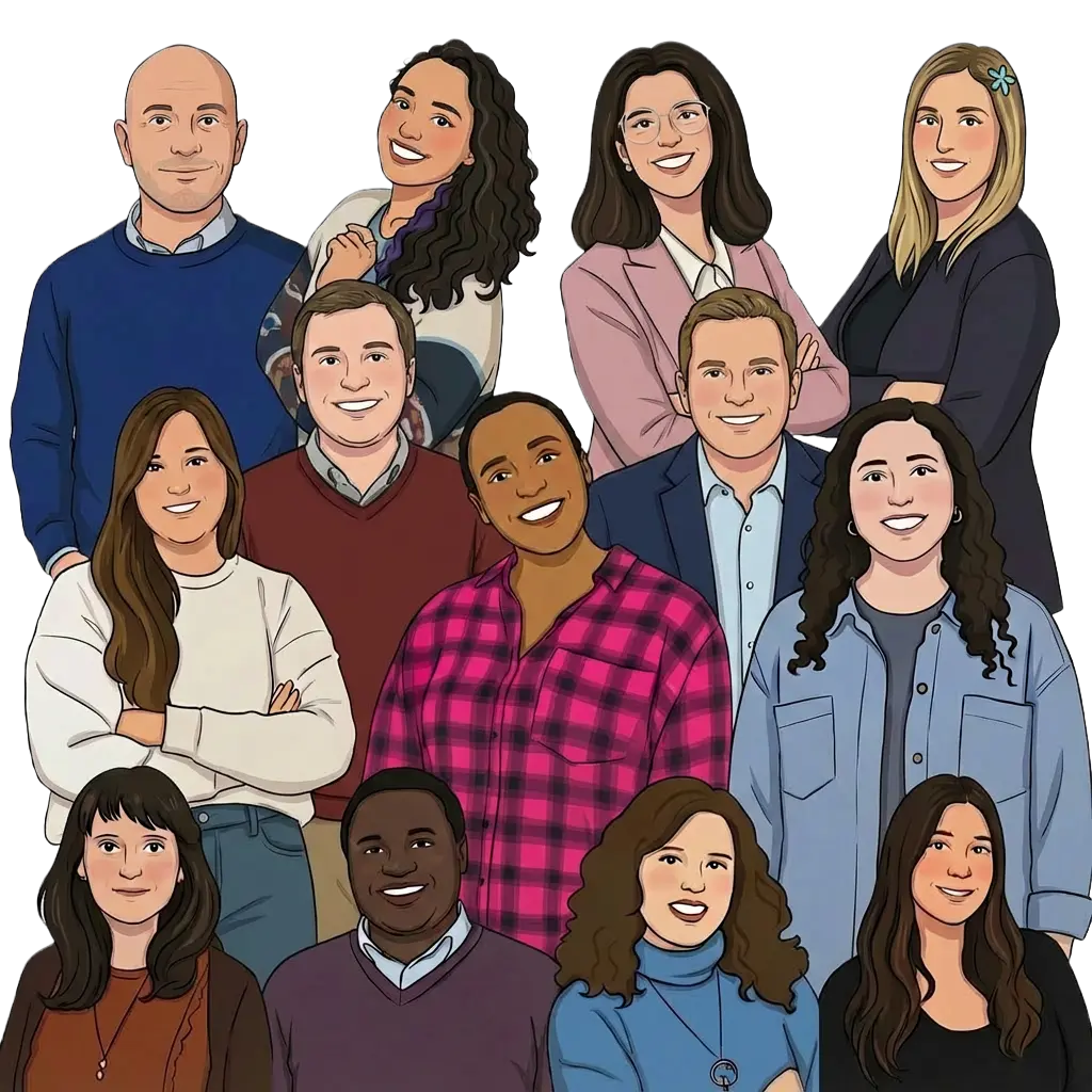 I docenti di Inglese su Misura