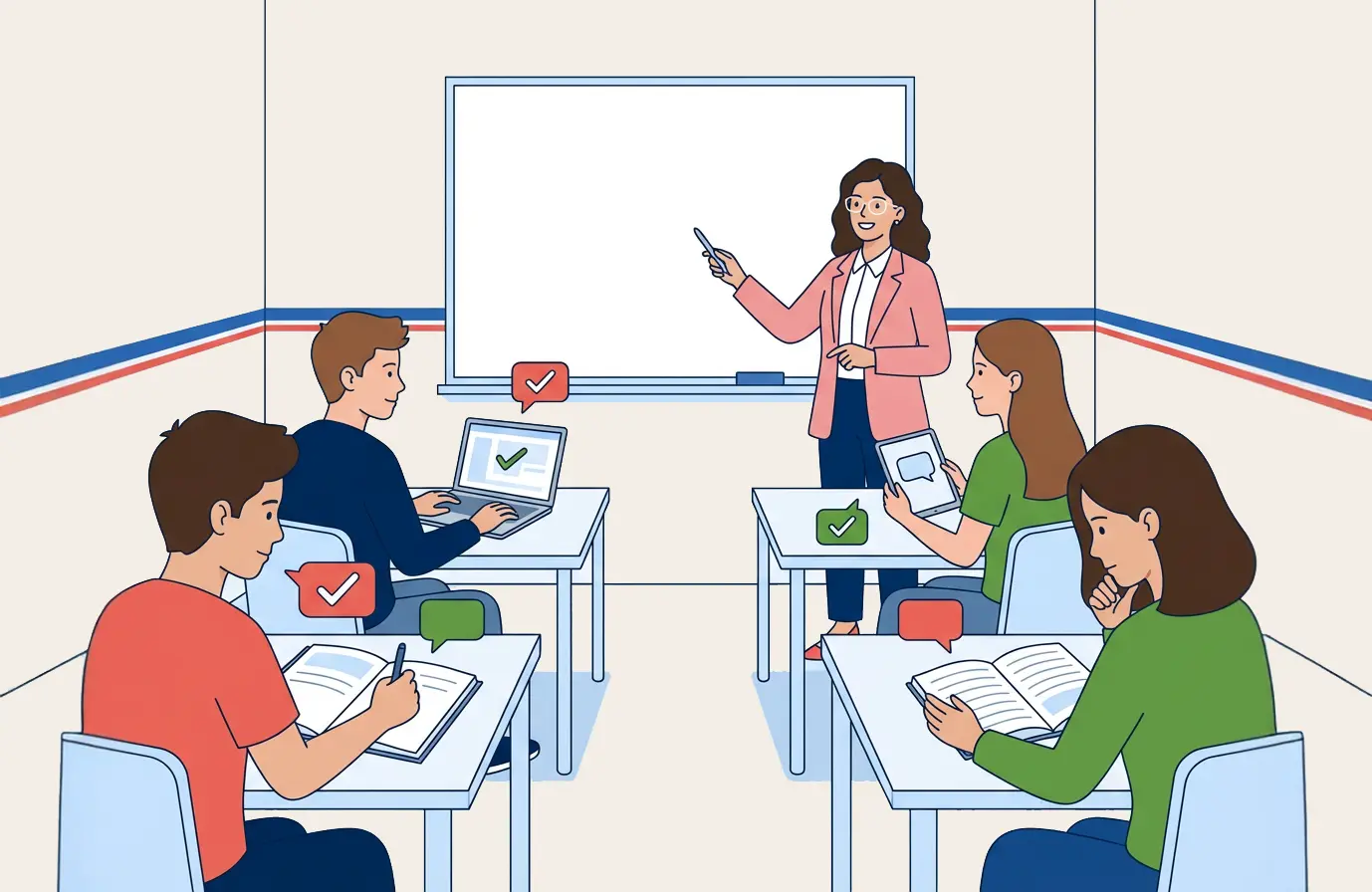Preparazione Certificazioni A2–C2